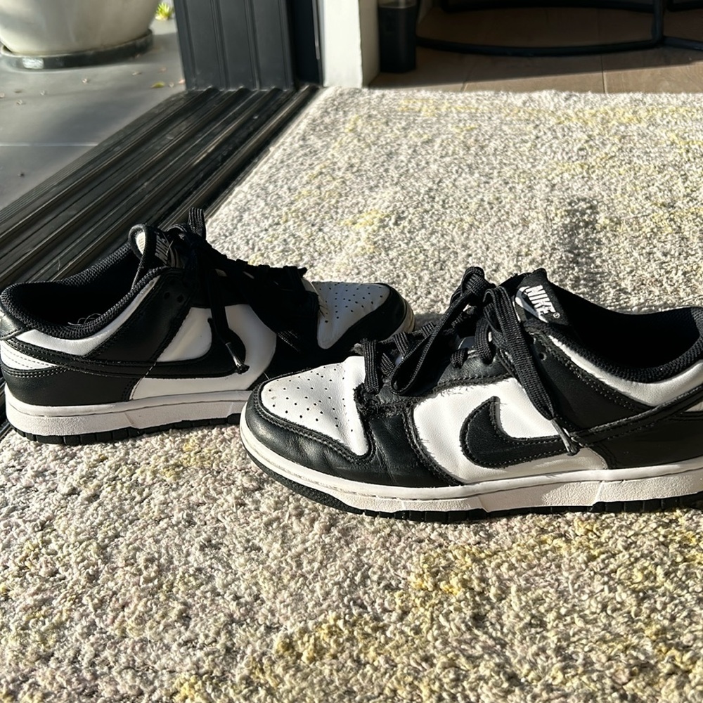 Women’s Panda Dunks